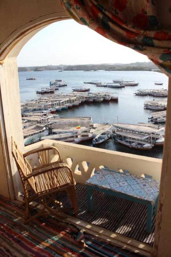 Takela Kato Guest House Aswan Exteriör bild