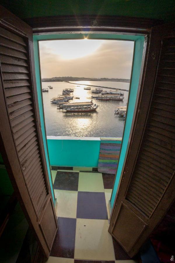 Takela Kato Guest House Aswan Exteriör bild